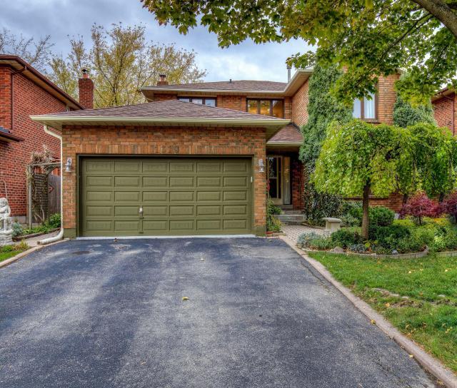  Greenwood Cres, Clearview, Oakville 2