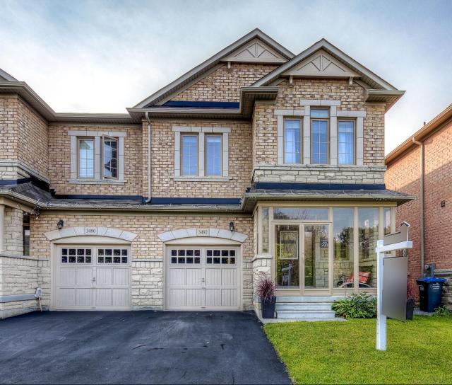 3490 Park Heights Way, Churchill Meadows, Mississauga 2