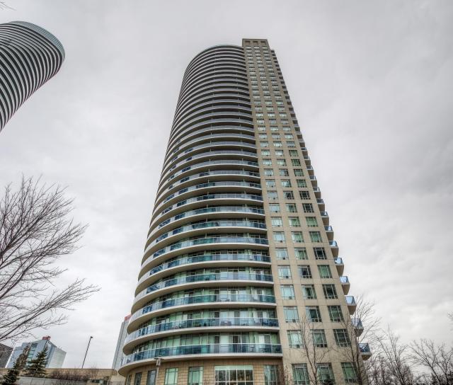 80 Absolute Avenue, City Centre, Mississauga 2