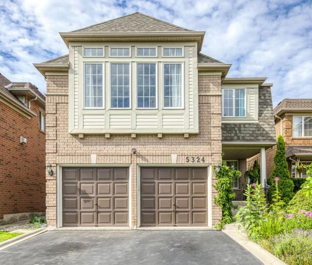 5324 Russell View Road, Central Erin Mills, Mississauga 2