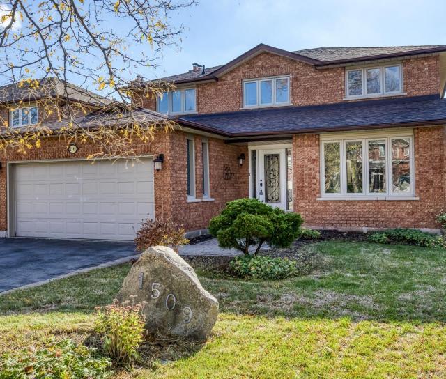 1509 Clearview Drive, Clearview, Oakville 2