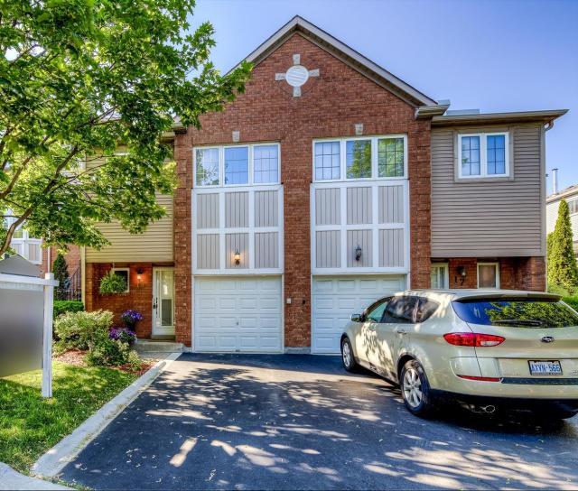  Donegal Drive, Central Erin Mills, Mississauga 2
