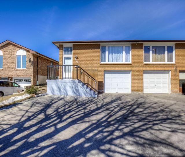  Stainton Drive, Erindale, Mississauga 2