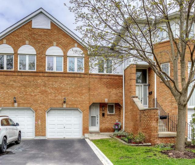 4605 Donegal Drive, Central Erin Mills, Mississauga 2