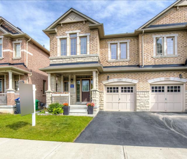  Park Heights Way, Churchill Meadows, Mississauga 2