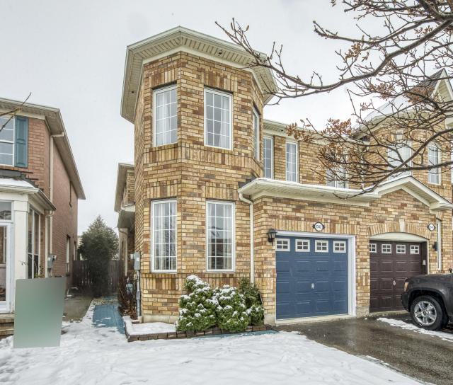 1342 Weir Chase, East Credit, Mississauga 2